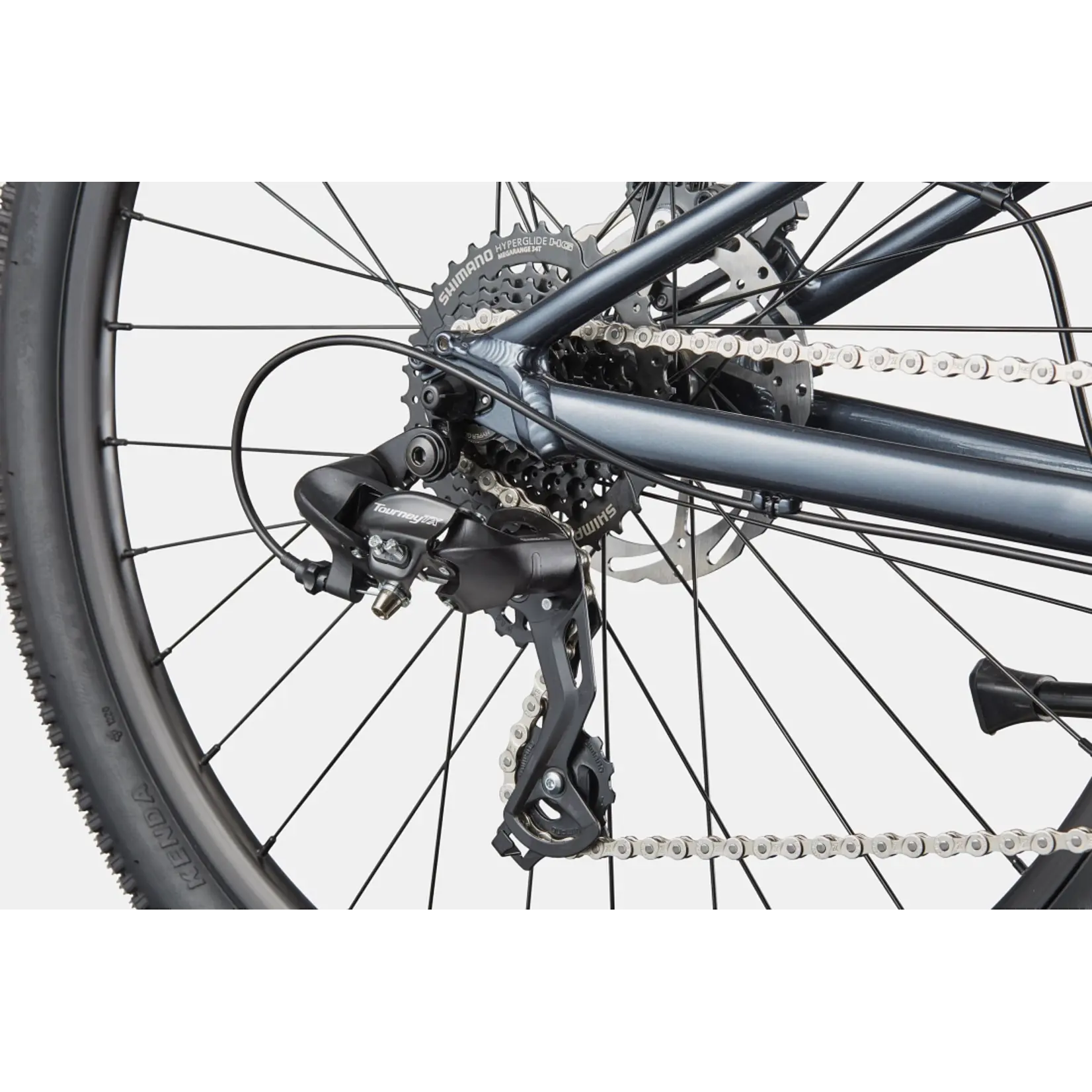Cannondale Kids Trail 26" C2