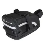 Serfas Medium Speed Bag Black