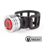 Serfas TITAN MAGNETIC HELMET TAIL LIGHT 15LM
