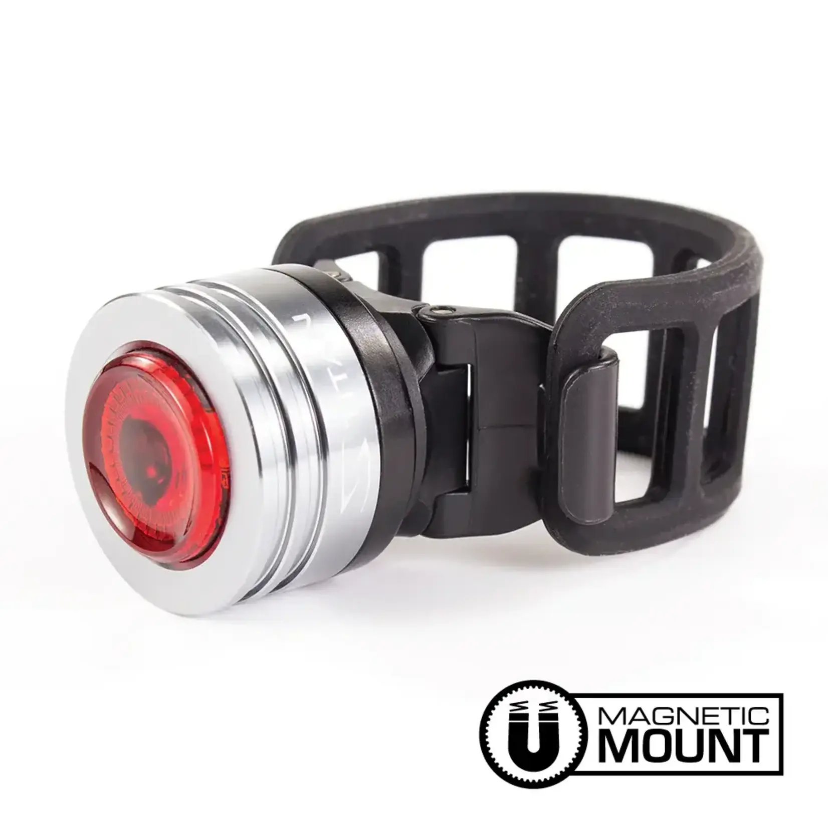 Serfas TITAN MAGNETIC HELMET TAIL LIGHT 15LM