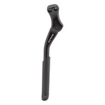 Sunlite Pro Kickstand Direct Mount 18mm ADJ 24-29in BK