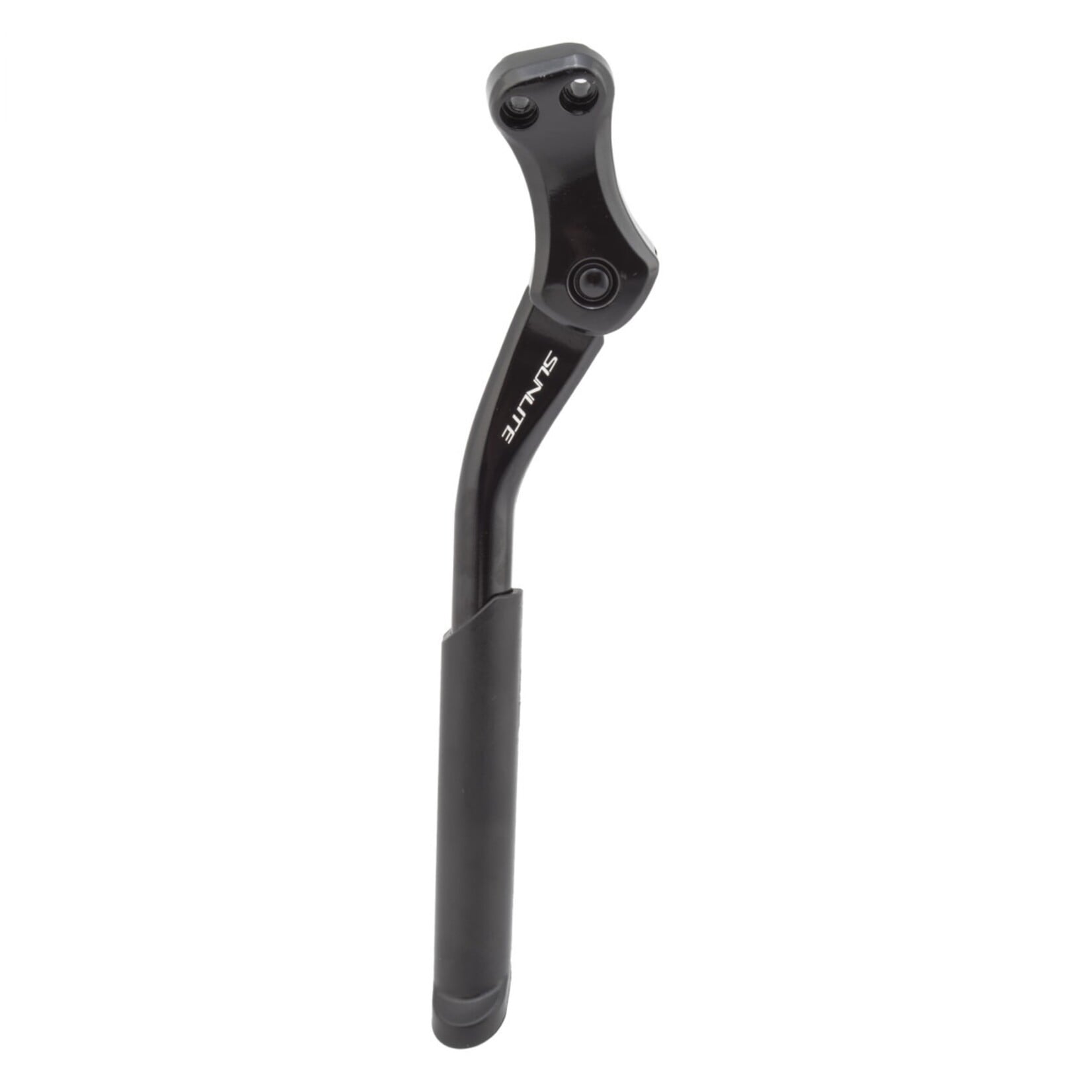 Sunlite Pro Kickstand Direct Mount 18mm ADJ 24-29in BK