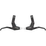 Tektro Tektro RS360A Linear Pull Brake Lever Set - Black