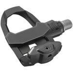 LOOK KEO Classic 3 Pedals - Single Sided Clipless, Chromoly, 9/16", Black