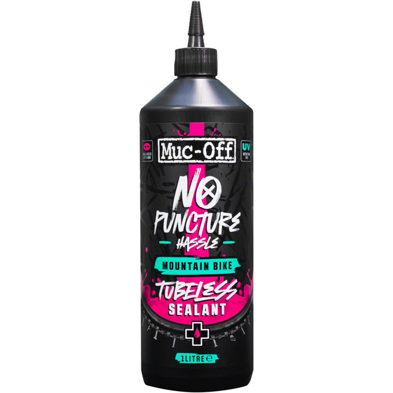 Muc-Off MTB Tubeless Sealant, 1L