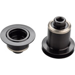 DT SWISS Rear End Caps - QR x 135/142mm