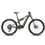 Aventon Current ADV Ebike Camouflage Large