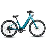 Aventon Pace 5 REC Step-Through Ebike Lagoon Regular