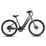 Aventon Pace 5 REC Step-Through Ebike Regular Anvil