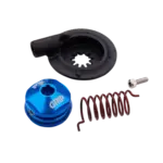Fox Service Set: 2020 Grip PTU Remote,Topcap Interface Parts
