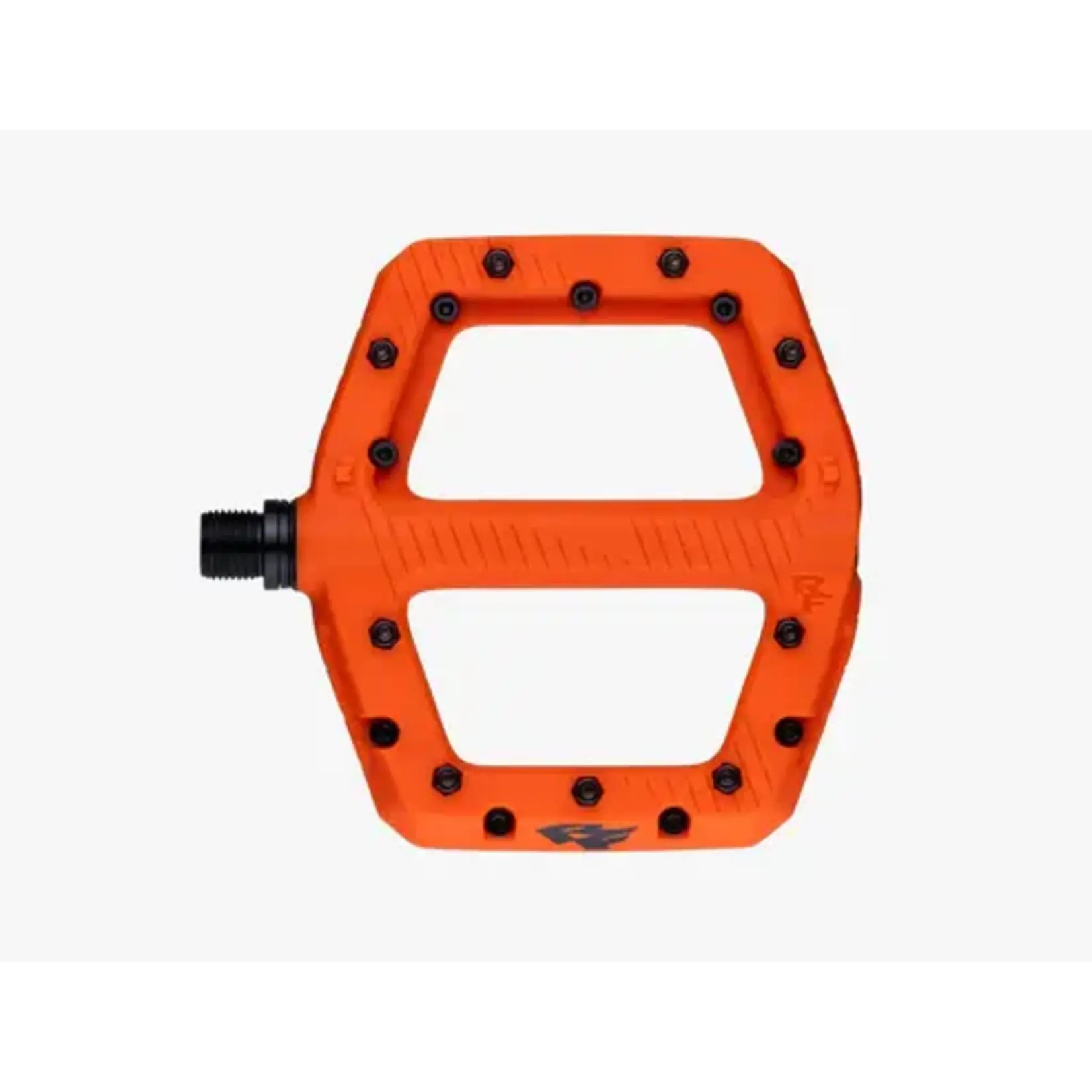 Race Face Chester Small Orange Pedal
