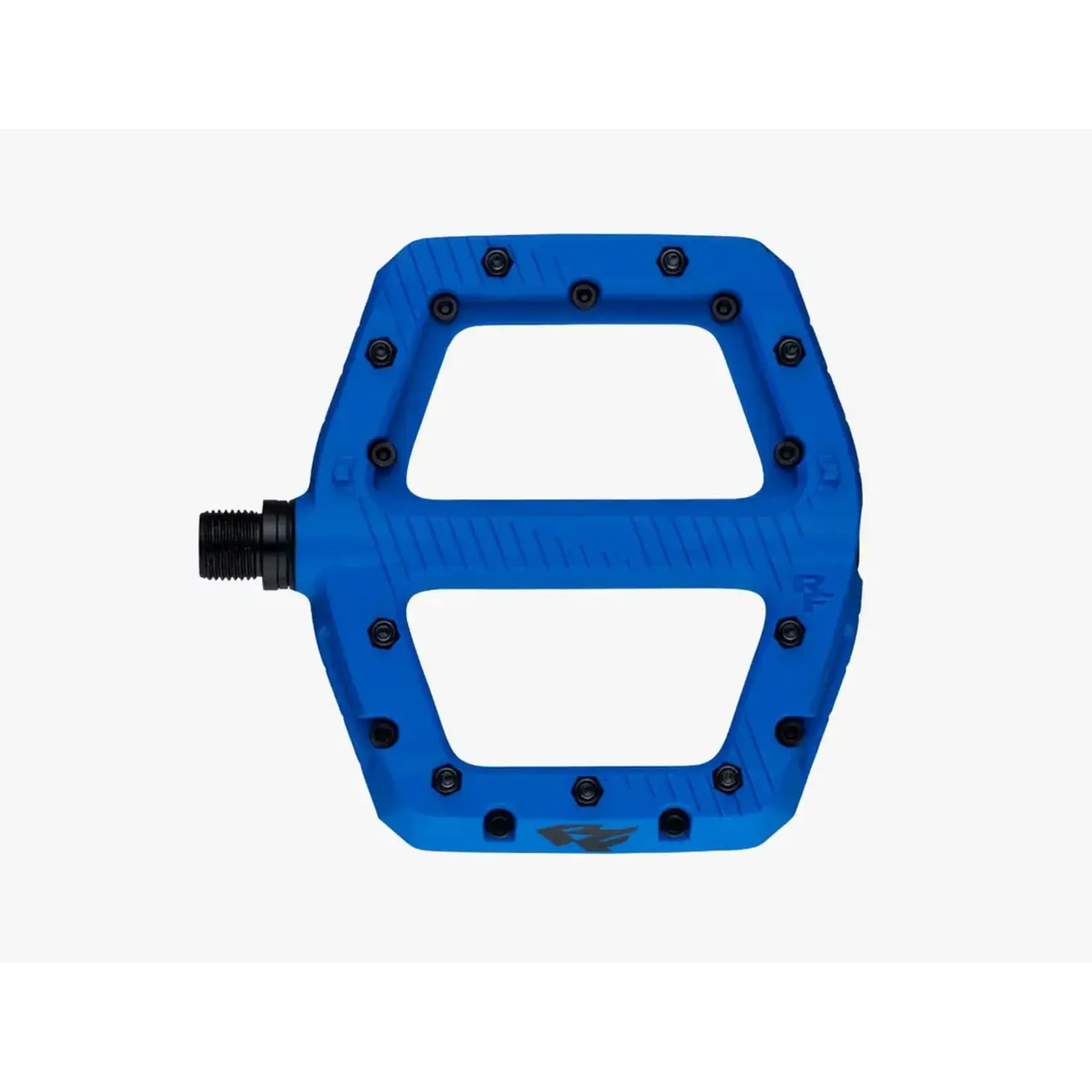 Race Face Chester Small Blue Pedal