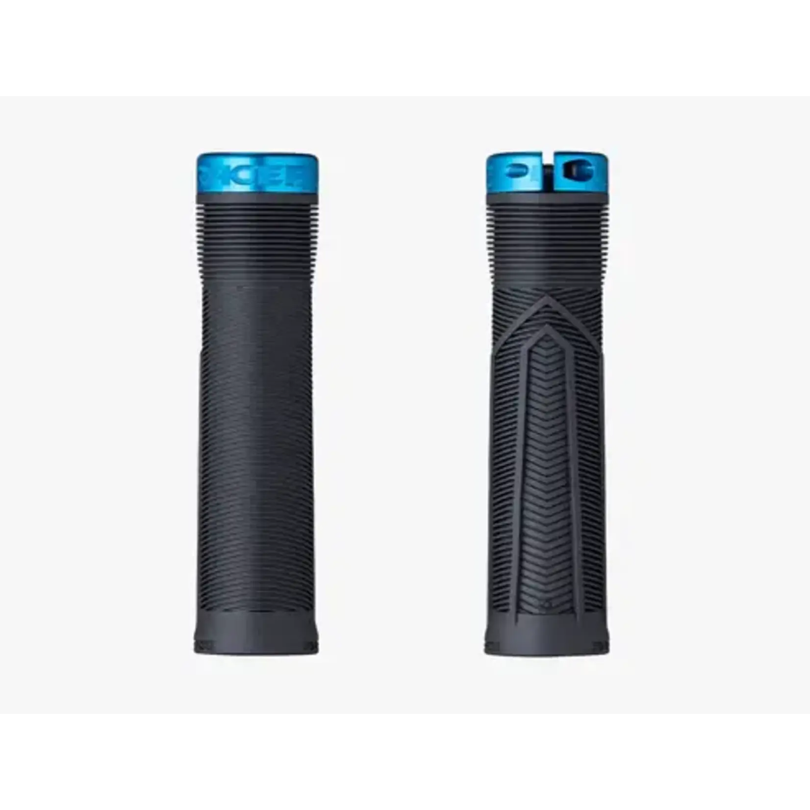 Race Face Chester 31mm Black Turqoise Grip