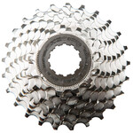 Shimano CS-HG50 8-Speed NI-Plated 12-13-15-17-19-21-23-25T Cassette