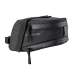 Cannondale Contain Stitched Velcro Large Bag BK