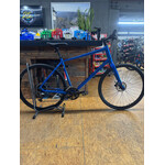 Salsa Used Journeyer Flat Bar Altus XL
