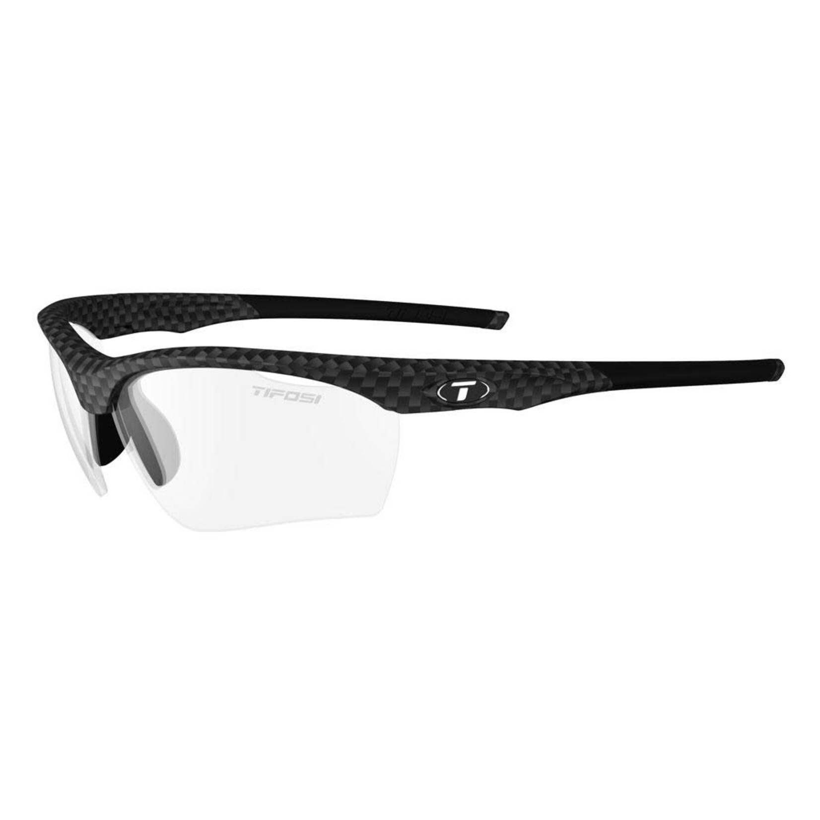 Tifosi Optics Vero, Carbon Fototec Sunglasses, Light Night Fototec