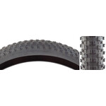 Sunlite 20x3.0 Black H5183 Sparrow Wire Tire