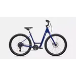 Specialized Roll 3.0 Low Entry Gloss Majesty Blue / Dolomite Metallic
