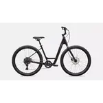 Specialized Roll 3.0 Low Entry Gloss Metallic Obsidian / Desert Metallic