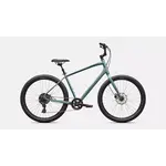 Specialized Roll 3.0 Gloss Fjord Metallic / Emerald Met Allic