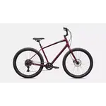 Specialized Roll 3.0 Gloss Bordeaux Metallic / Glacial Metallic
