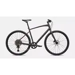 Specialized Sirrus X 3.0 Satin Metallic Obsidian / Burnt Gold Metallic Frost Reflective