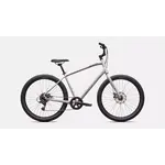 Specialized Roll 2.0 Satin Dolomite Metallic / Majesty Blue Metallic