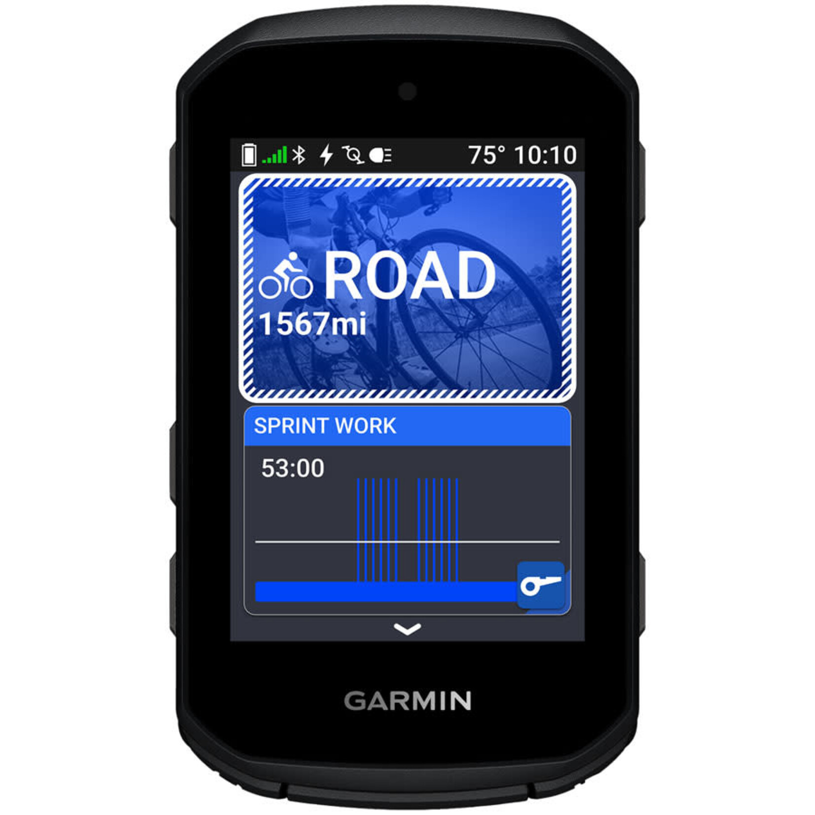 Garmin Edge® 550