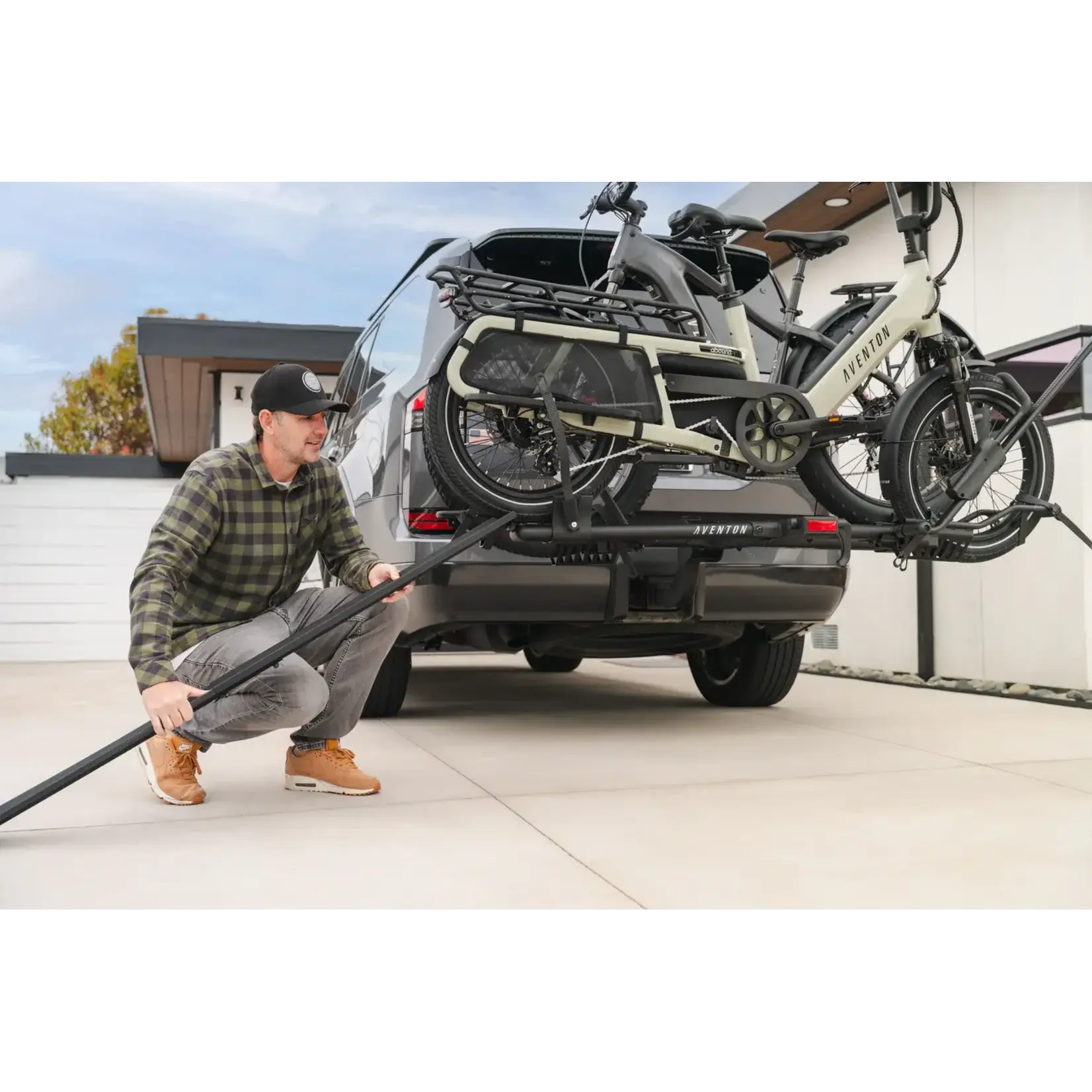 Aventon Loading Ramp