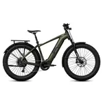 Aventon Aventure M Ebike - Camouflage Green / Regular