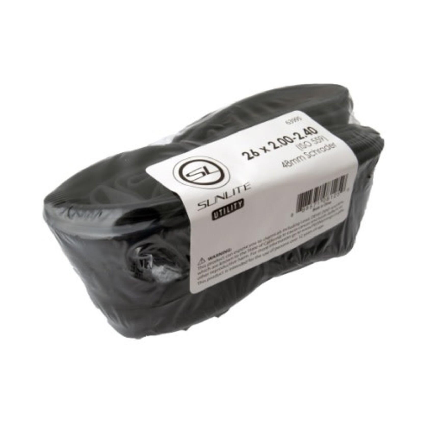 Sunlite 26x2.00-2.40 SV48 FFW 57mm single Tube