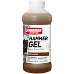 Hammer Nutrition Hammer Gel Jug Chocolate (26 Servings)