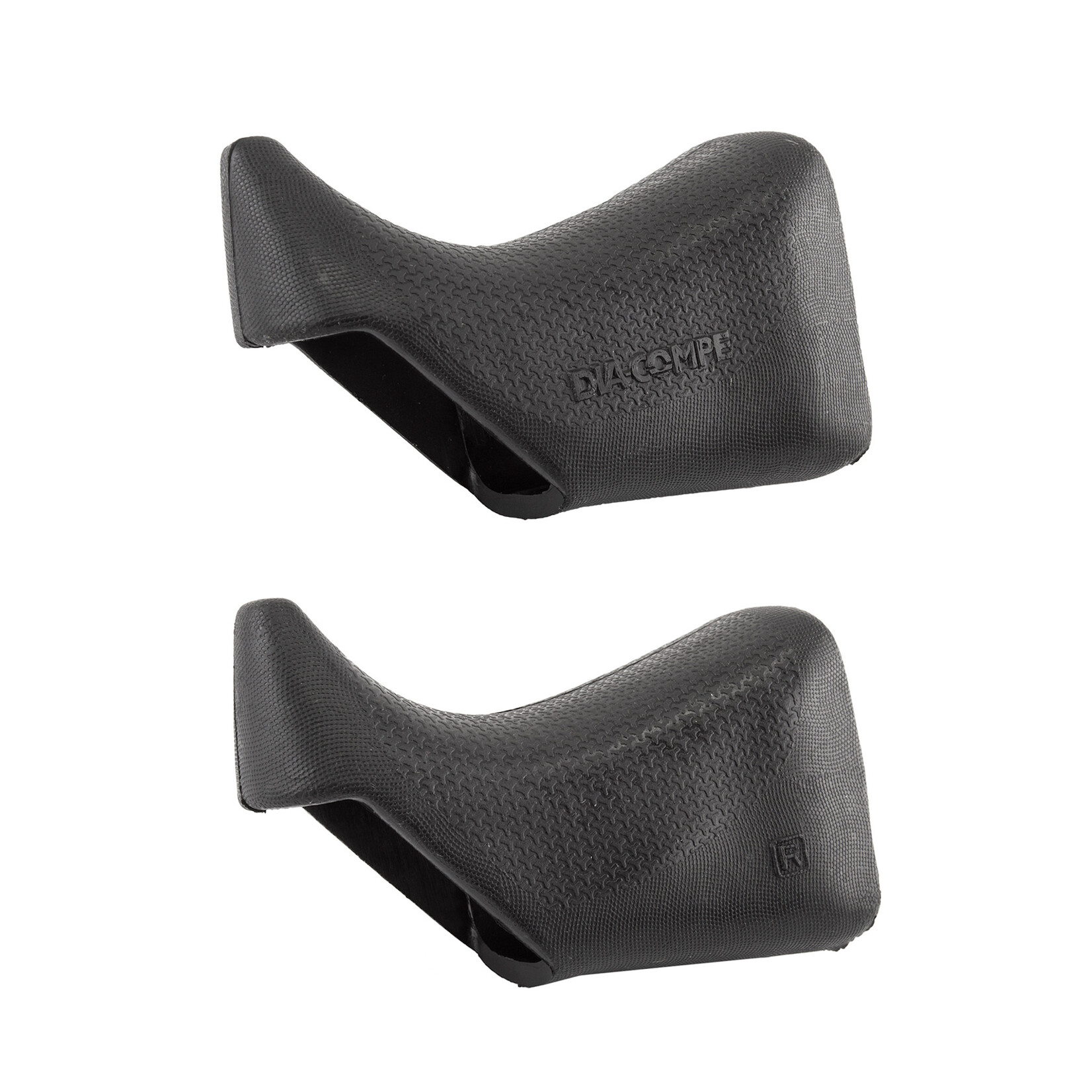 DIA COMPE Brake Hood DC Aero BL07 Blaze Black