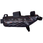Revelate Designs Tangle Frame Bag, Medium, Black