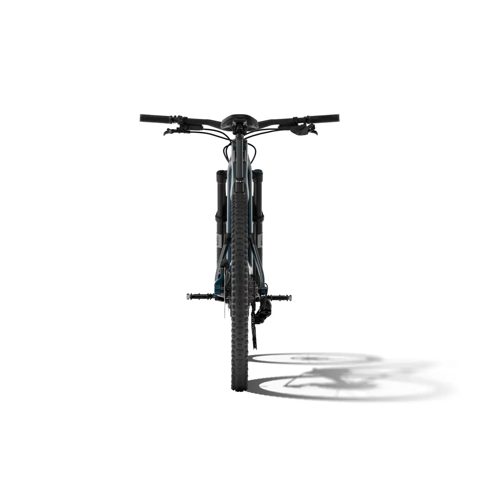 Aventon Current ADV Ebike Blue Onyx Medium