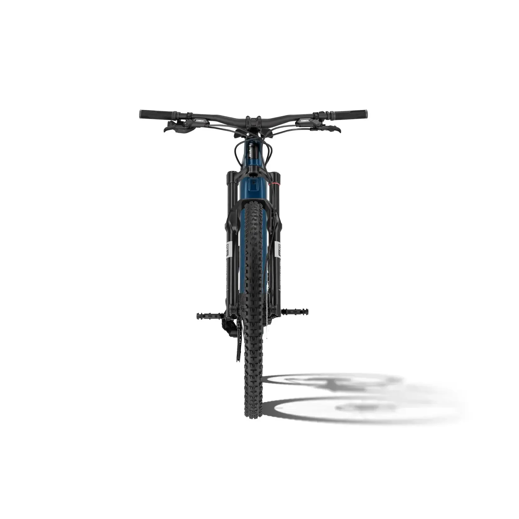 Aventon Current ADV Ebike Blue Onyx Medium