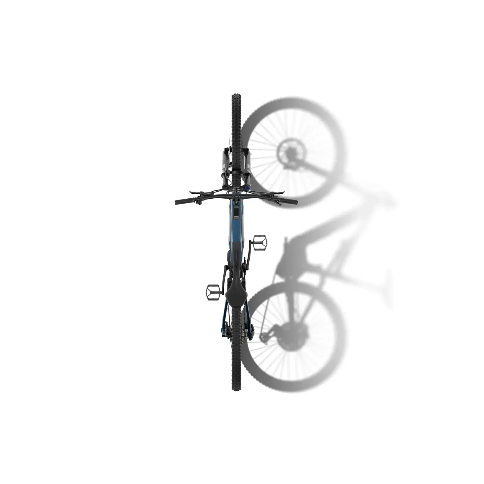 Aventon Current ADV Ebike Blue Onyx Medium