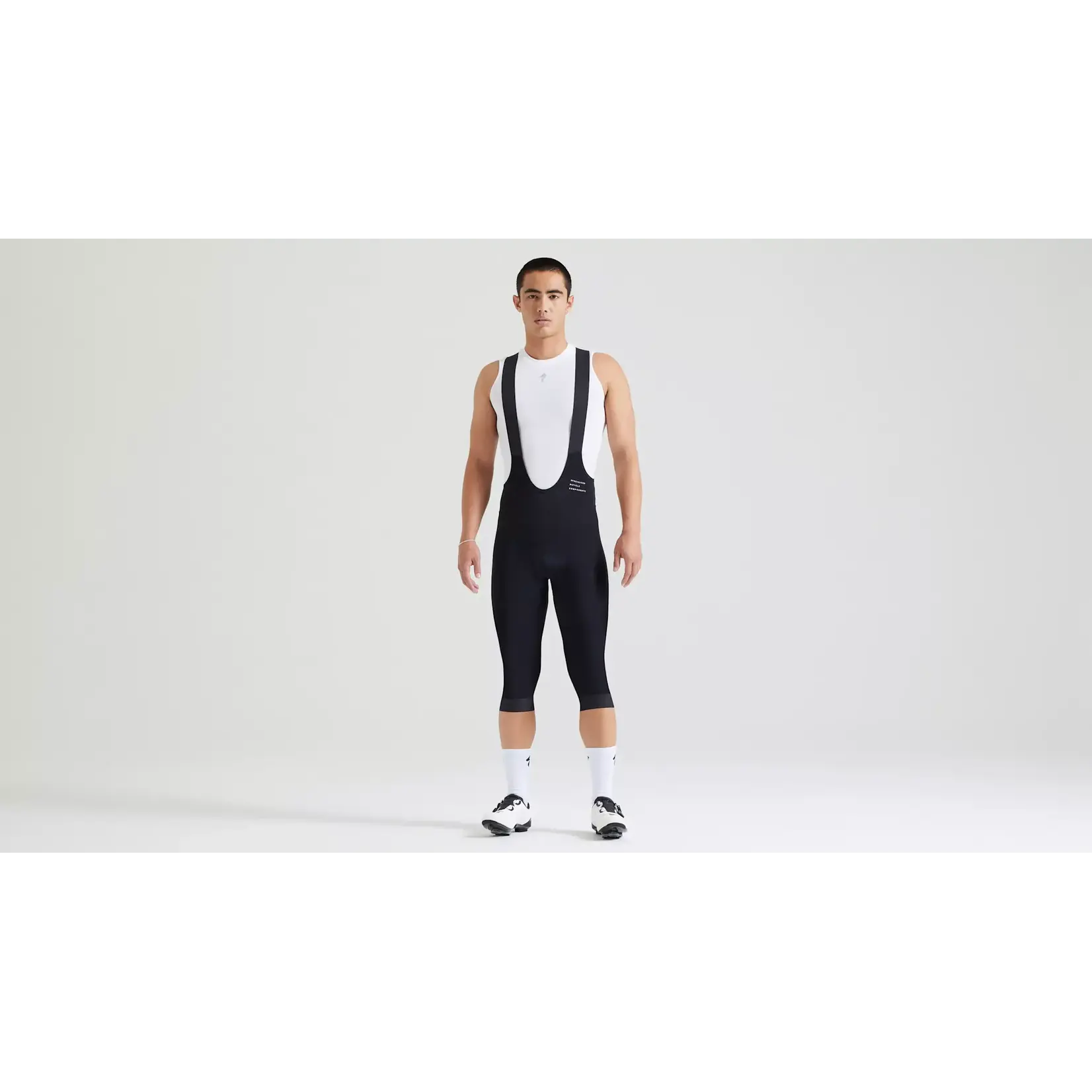 Specialized SBC Foundation Bib Knicker Men's Black