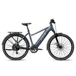 Aventon Level 4 REC Matte Storm Blue Regular