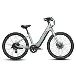 Aventon Pace 5 REC Step-Through Glacier Mint Regular
