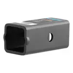 Curt Trailer Hitch 2 1/2" to 2" adapter