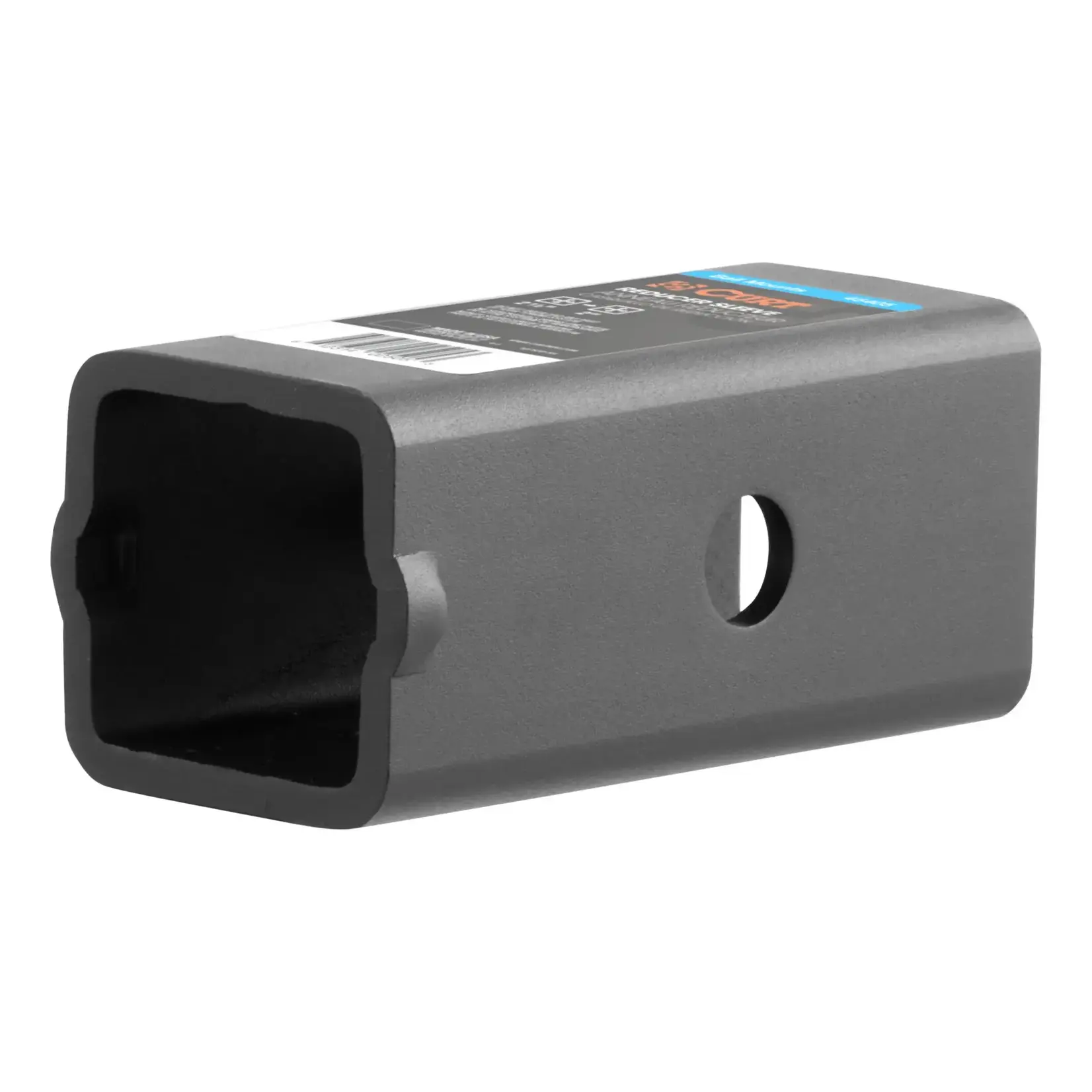 Curt Trailer Hitch 2 1/2" to 2" adapter