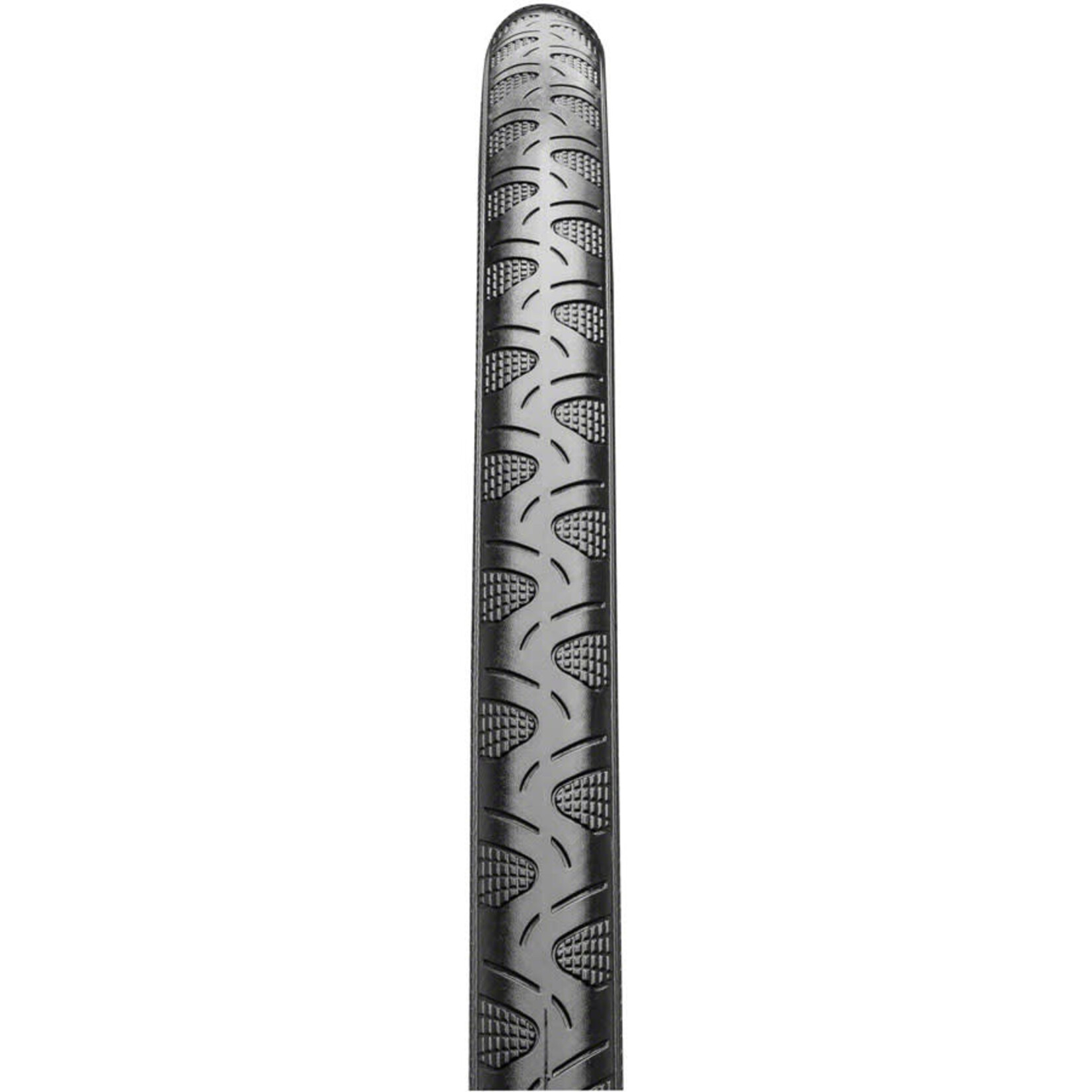 Continental Grand Prix 4-Season Tire - 700 x 32, Clincher, Folding, Black, Vectran Breaker, DuraSkin