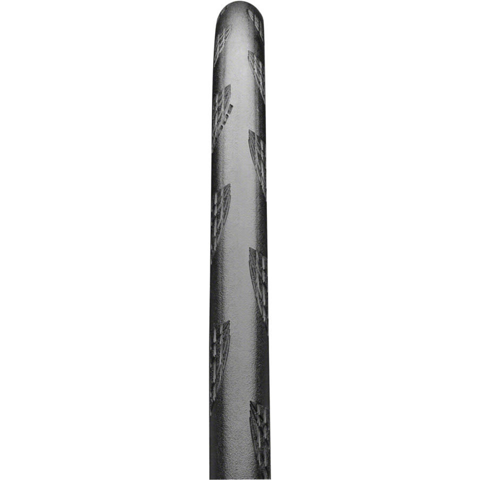 Continental Grand Prix 5000 S TR Tire - 700 x 25, Tubeless, Folding, Black, BlackChili, Vectran Breaker, LazerGrip, ACT