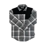Flannel Shirt