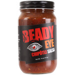 Hot Sauce/ Salsa