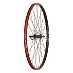 Front Wheels