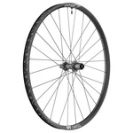 Rear Wheels