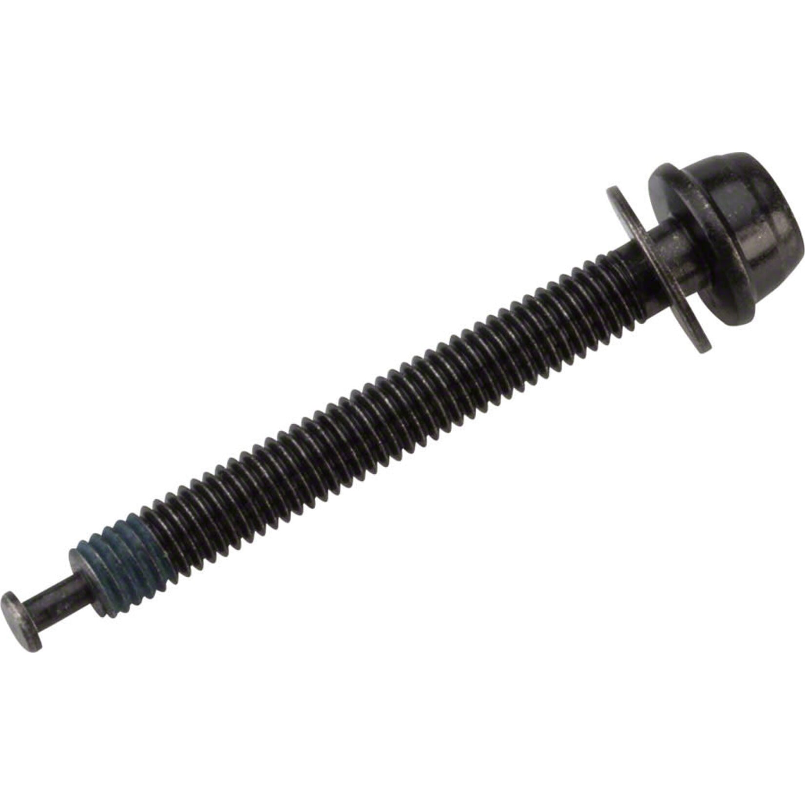 Shimano Flat-Mount Road Disc Caliper Fixing Bolt C, 30mm Thick Chainstay